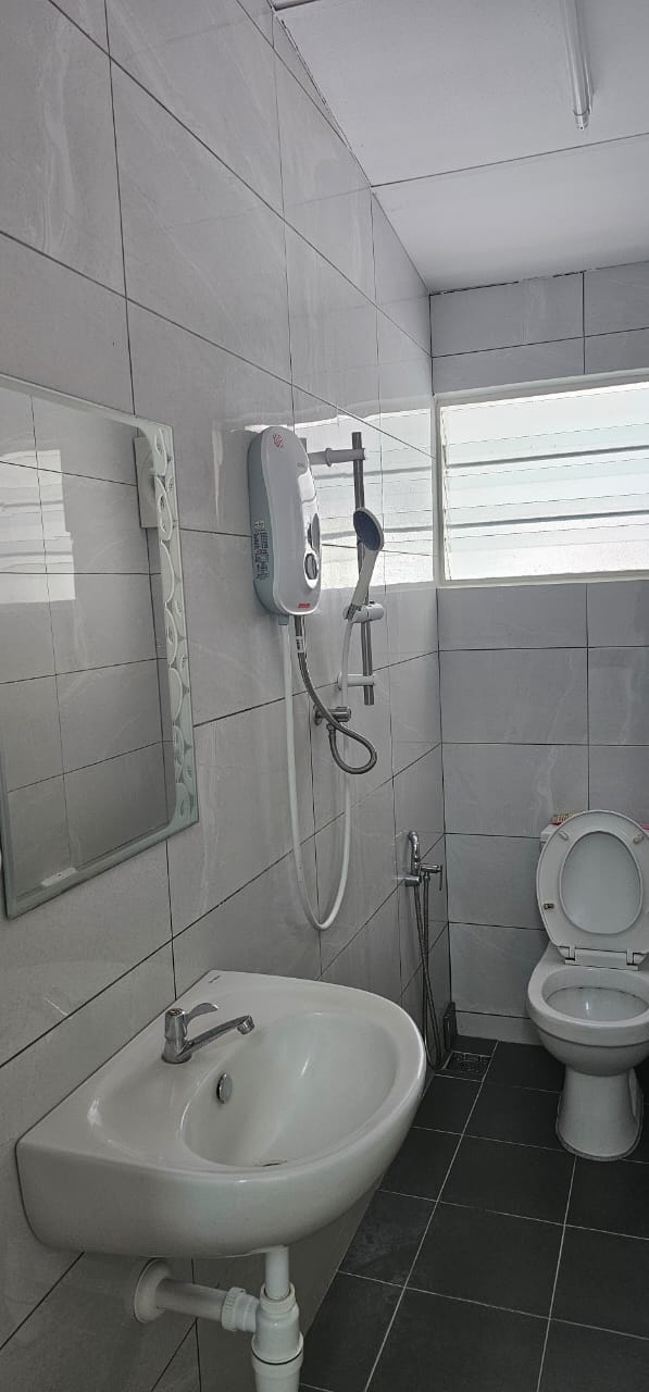 Pulau Tikus Landed House For Sale