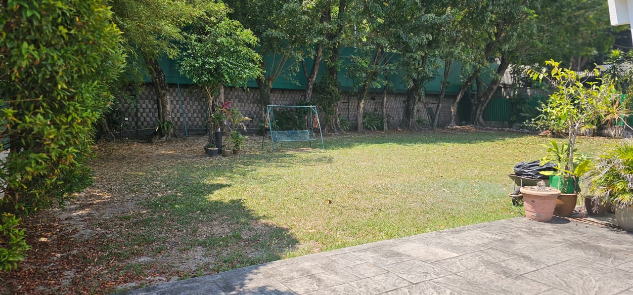 Tanjung Bungah Bungalow For Sale