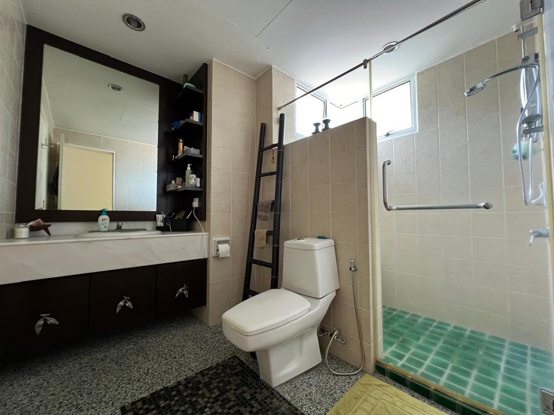 Tanjung Beach Condominium For Sale