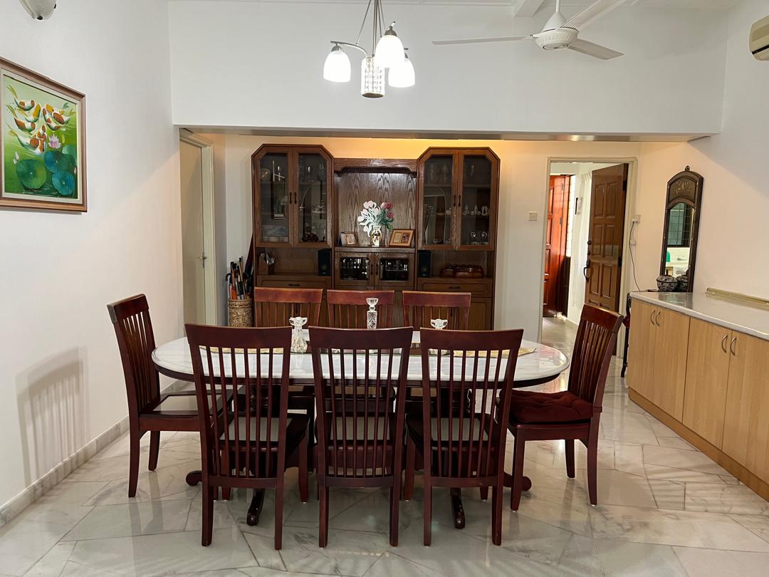 Tanjung Bungah Bungalow For Sale