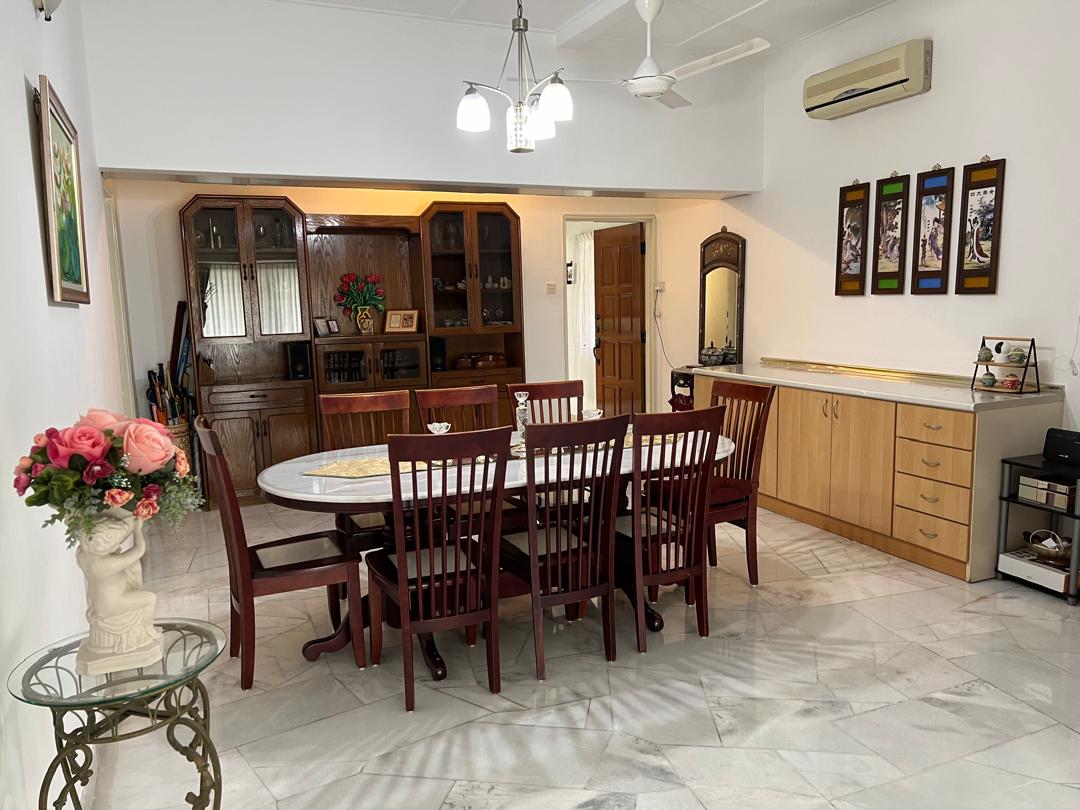Tanjung Bungah Bungalow For Sale