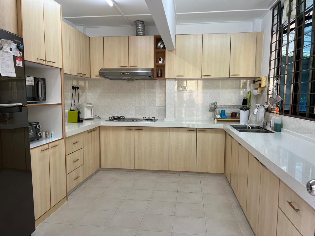 Tanjung Bungah Bungalow For Sale