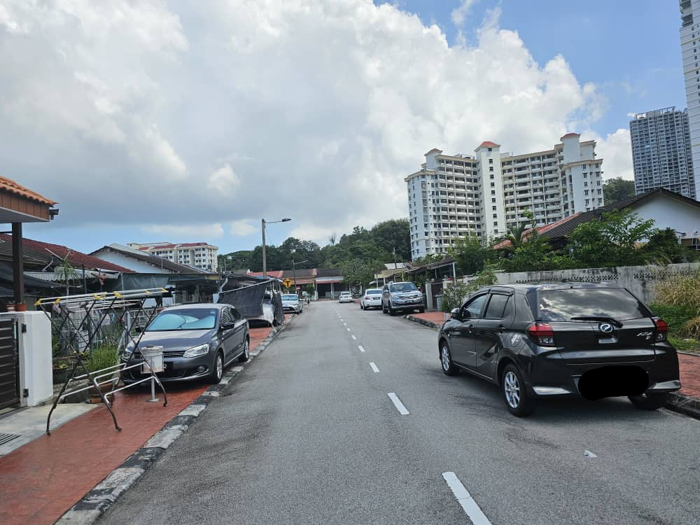 Tanjung Tokong Landed House For Sale
