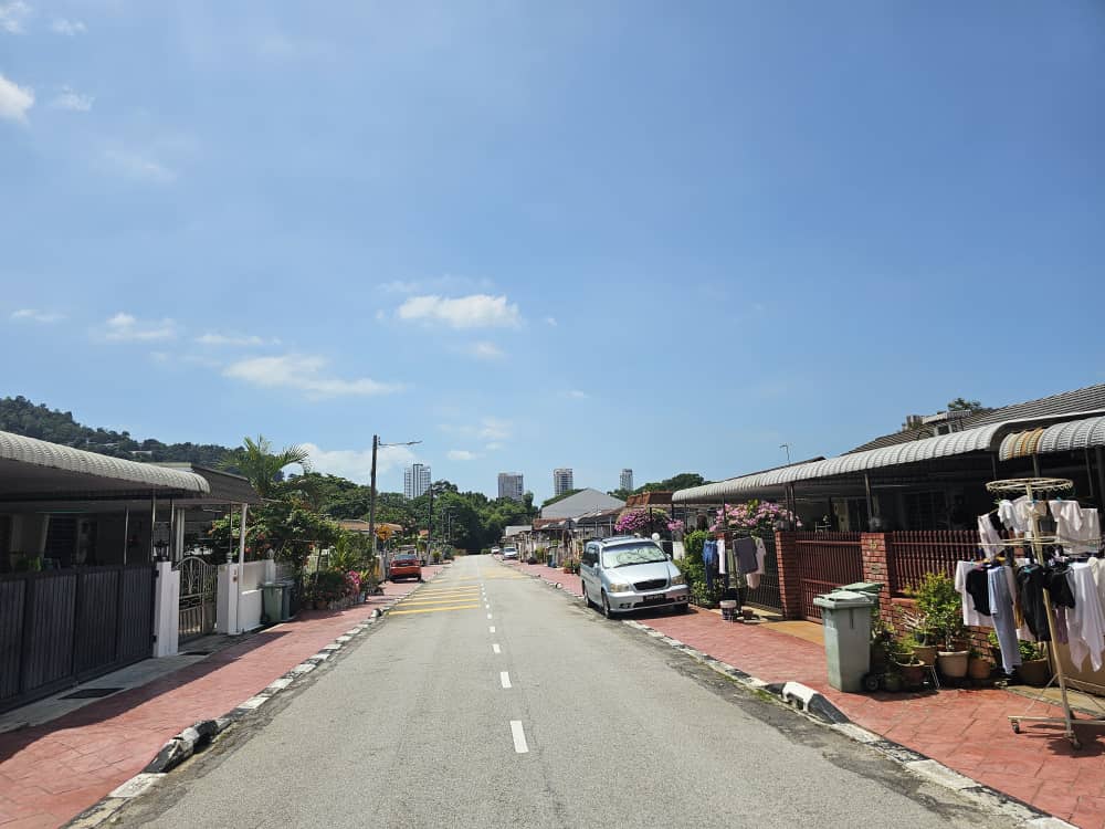 Tanjung Tokong Landed House For Sale