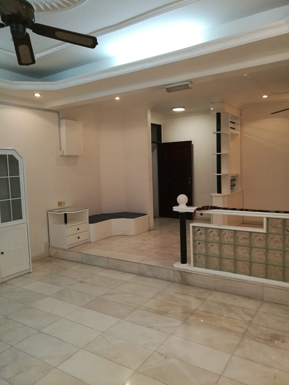 Taman Festival Apartment For Sale