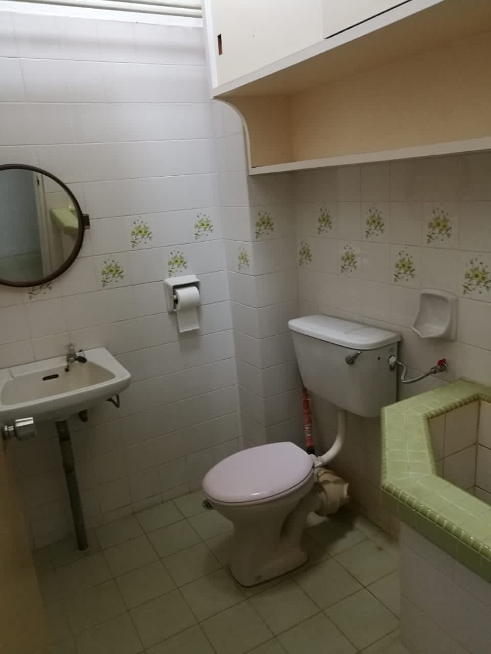 Taman Festival Apartment For Sale