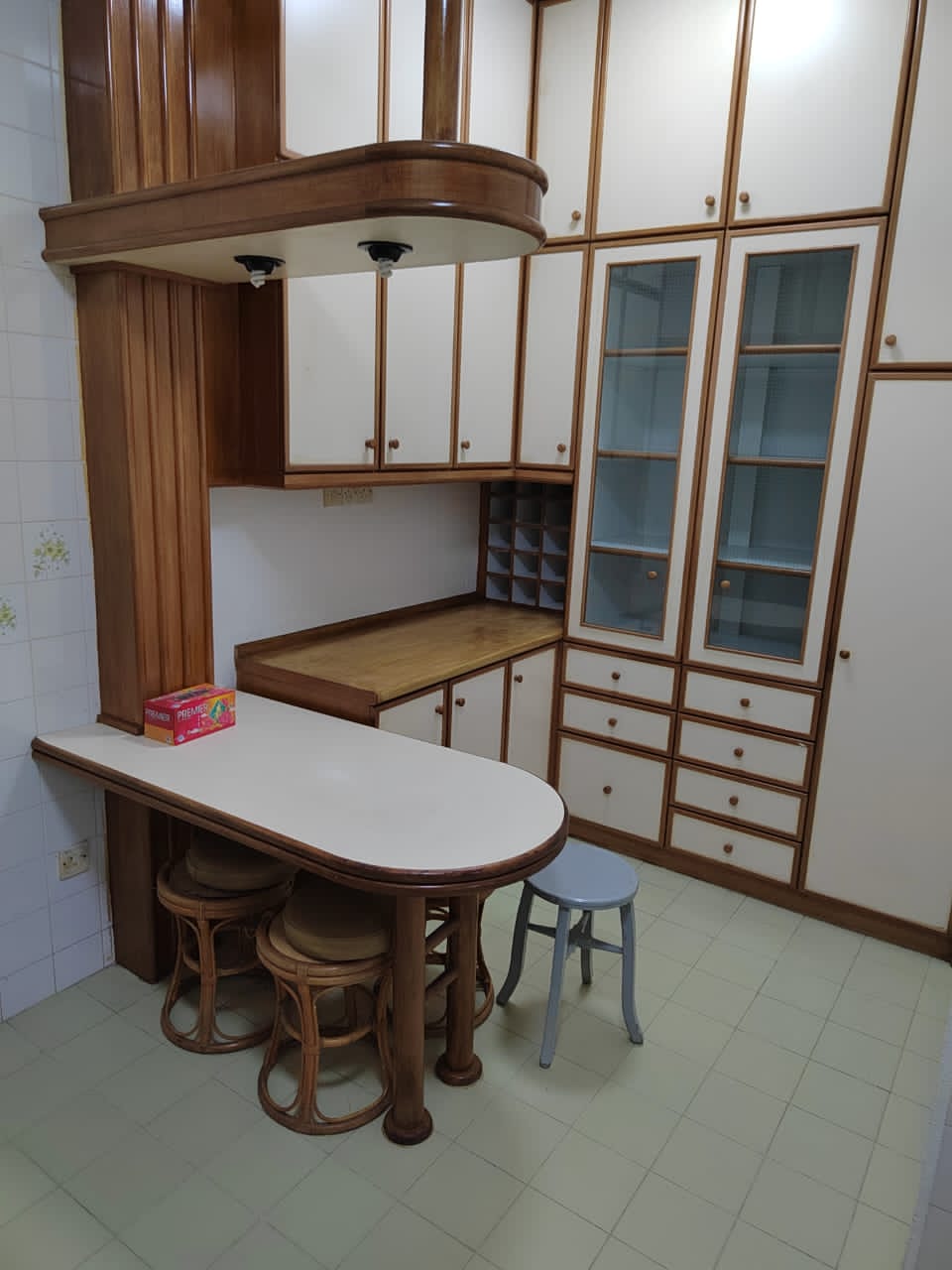 Taman Festival Apartment For Sale