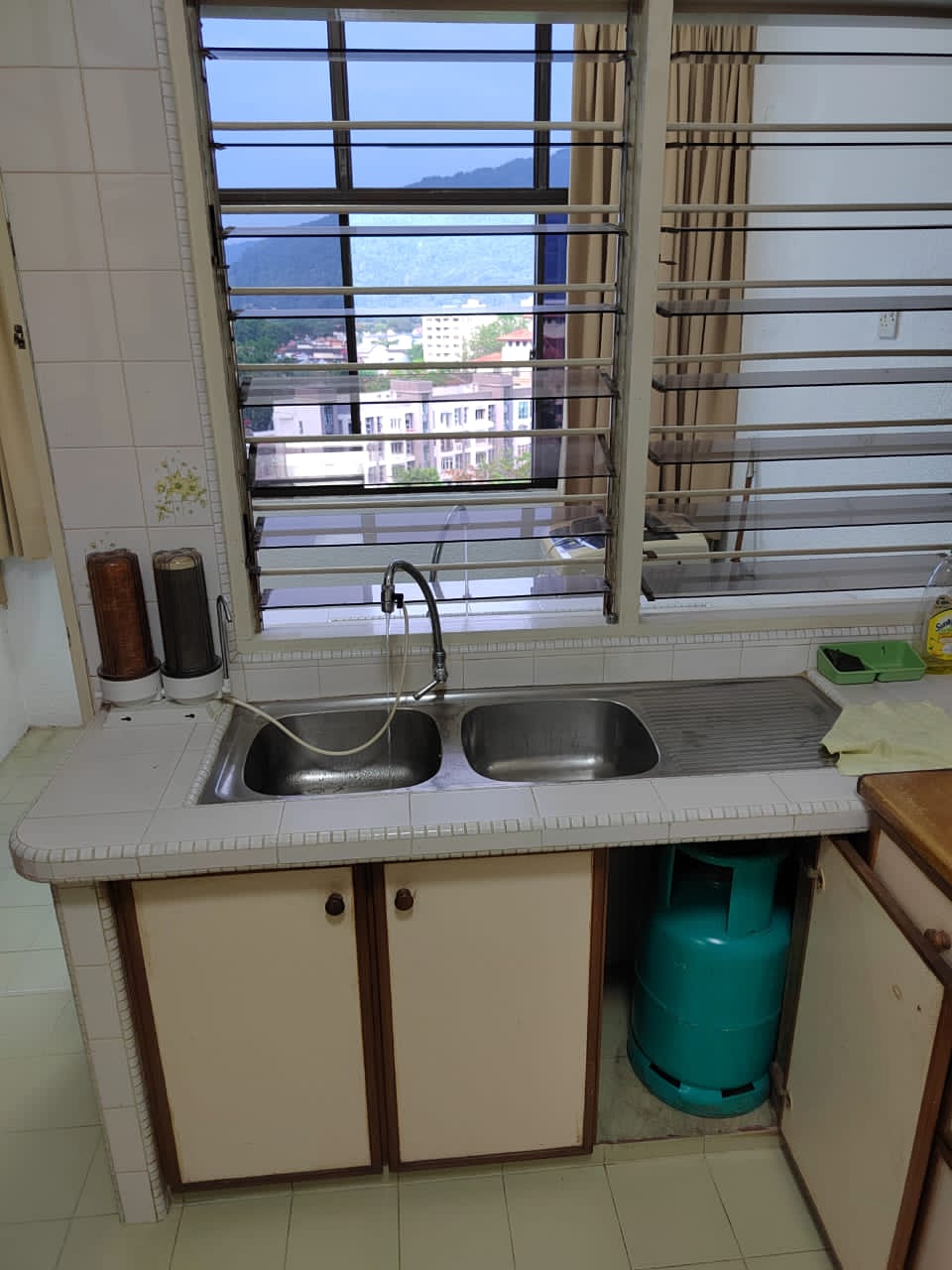 Taman Festival Apartment For Sale
