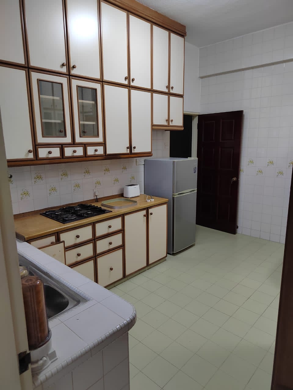 Taman Festival Apartment For Sale