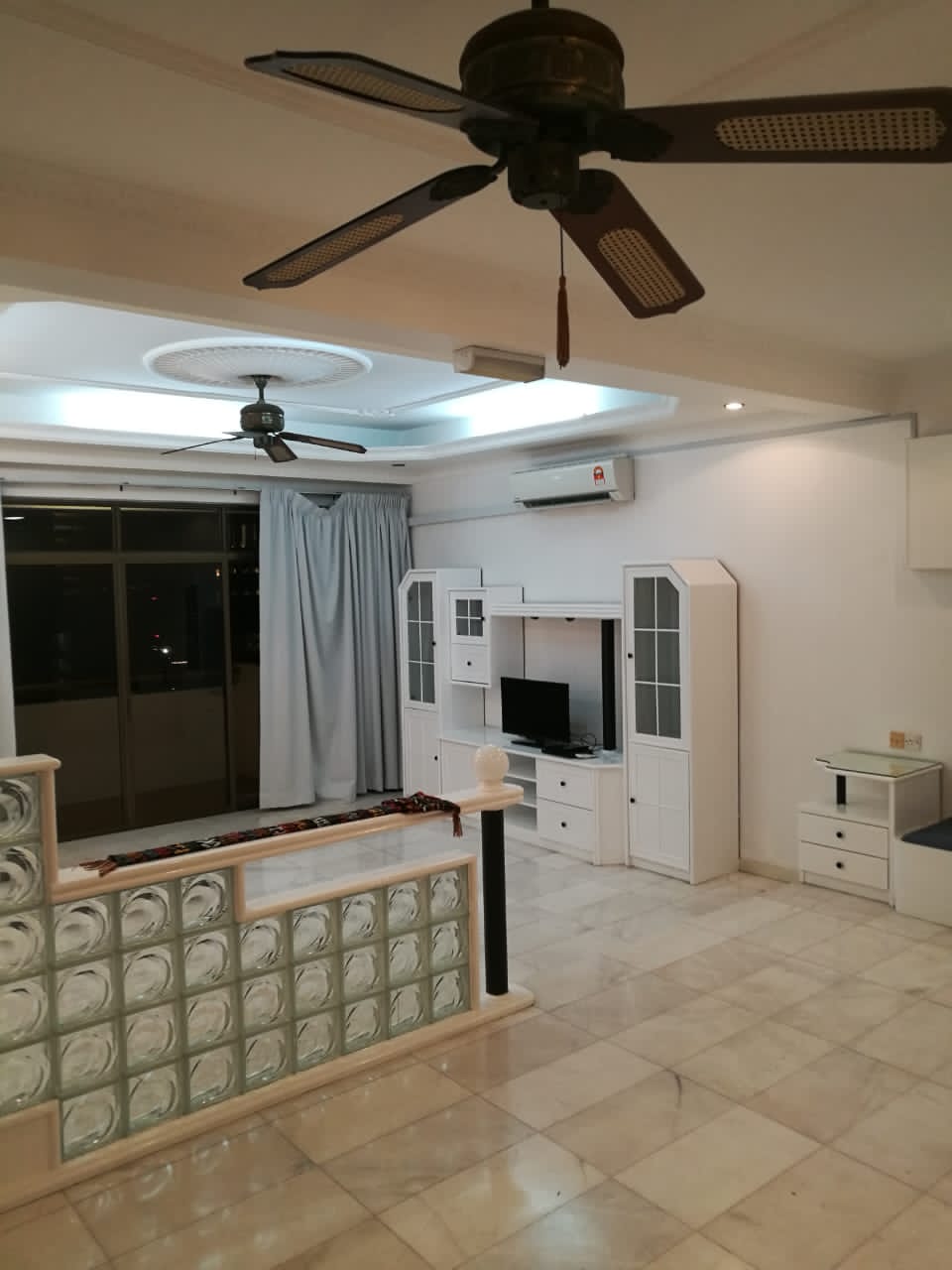 Taman Festival Apartment For Sale