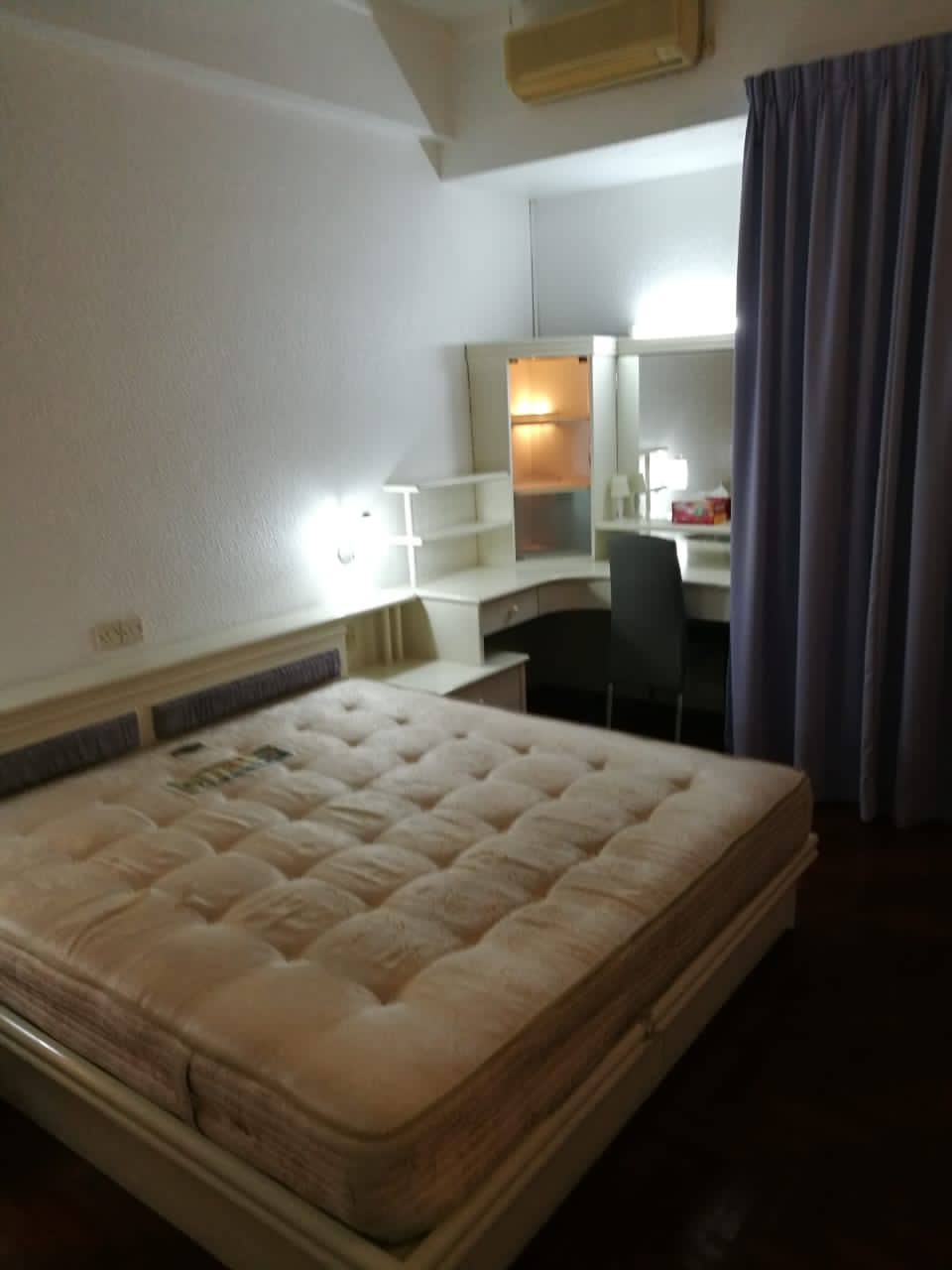 Taman Festival Apartment For Sale