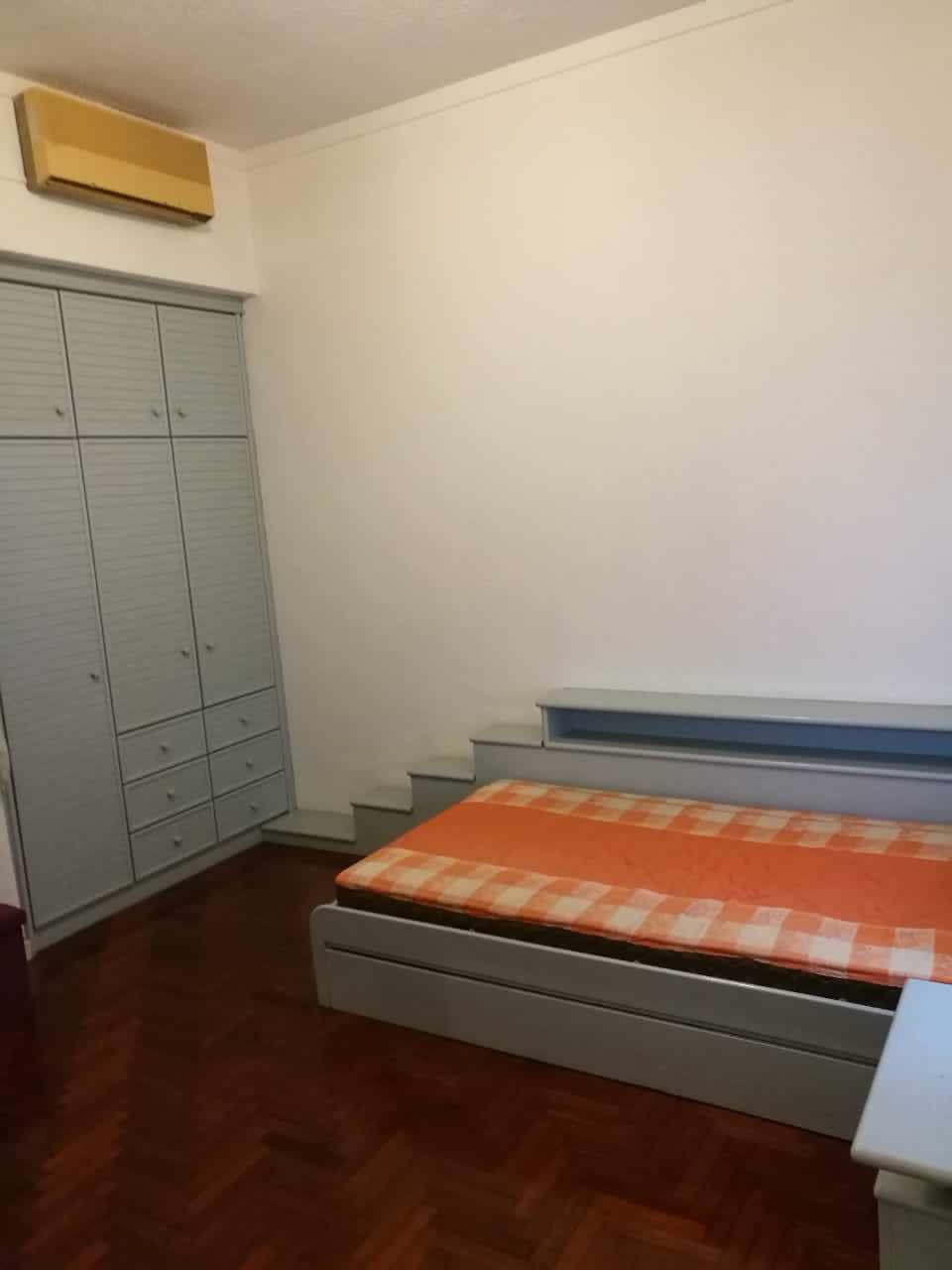 Taman Festival Apartment For Sale