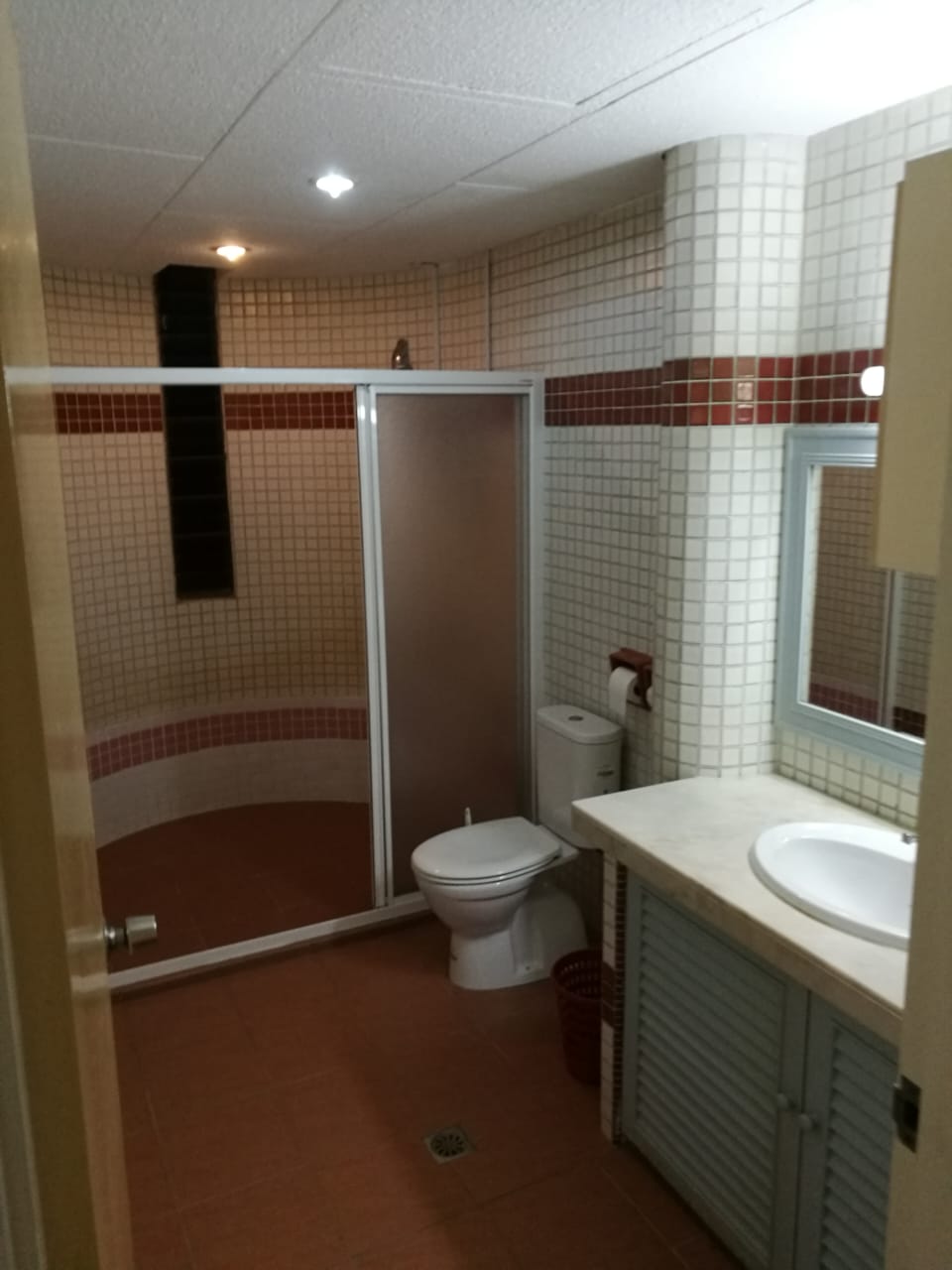 Taman Festival Apartment For Sale