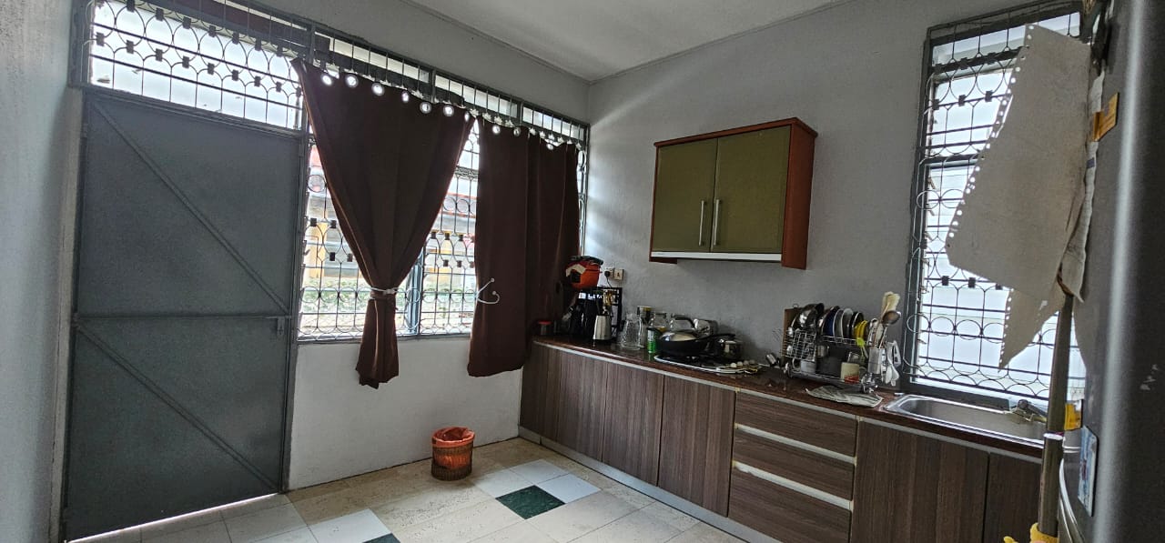 Tanjung Tokong Bungalow For Sale