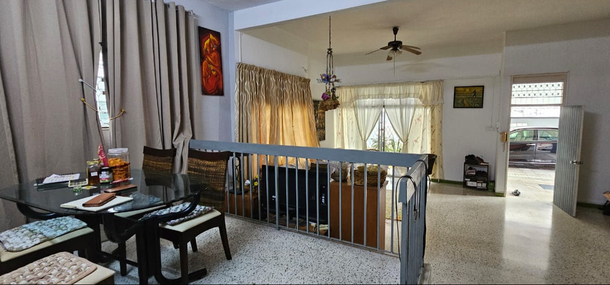 Tanjung Tokong Bungalow For Sale