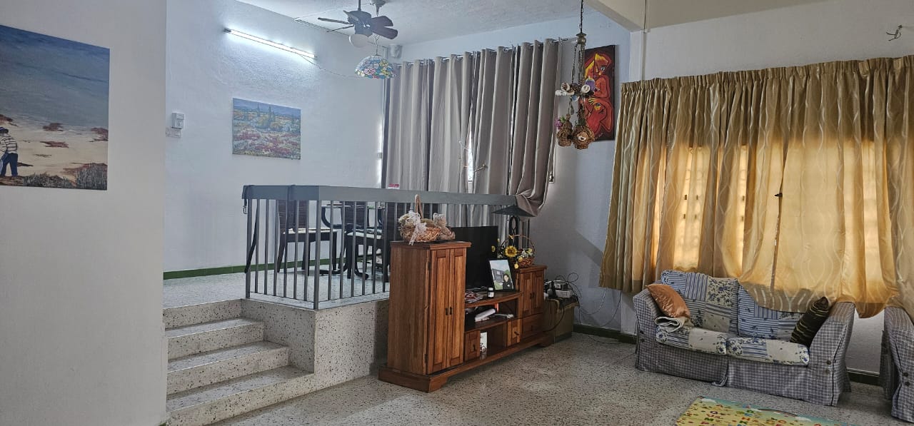 Tanjung Tokong Bungalow For Sale