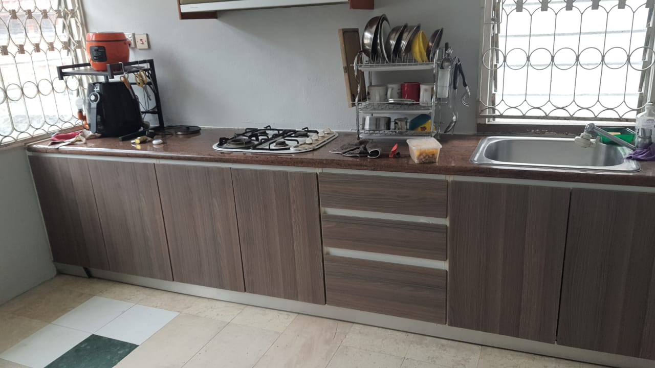 Tanjung Tokong Bungalow For Sale