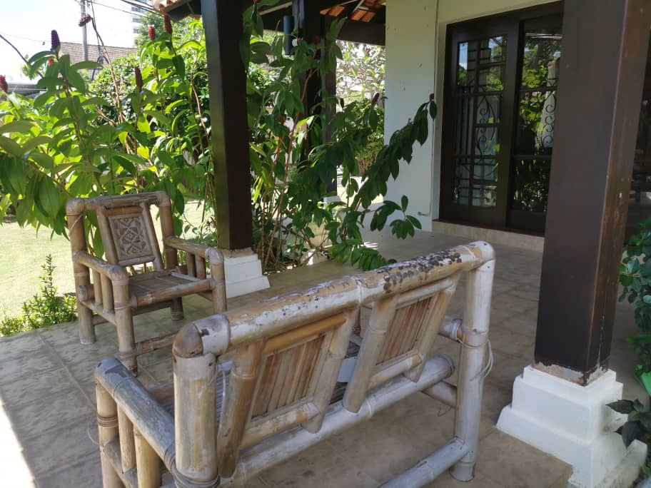 Tanjung Bungah Bungalow For Sale