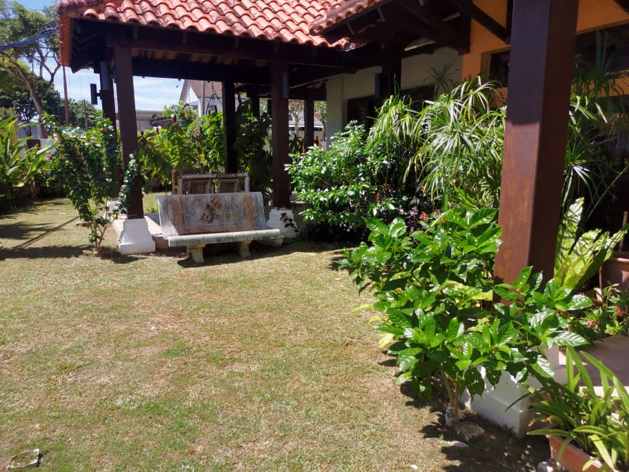 Tanjung Bungah Bungalow For Sale