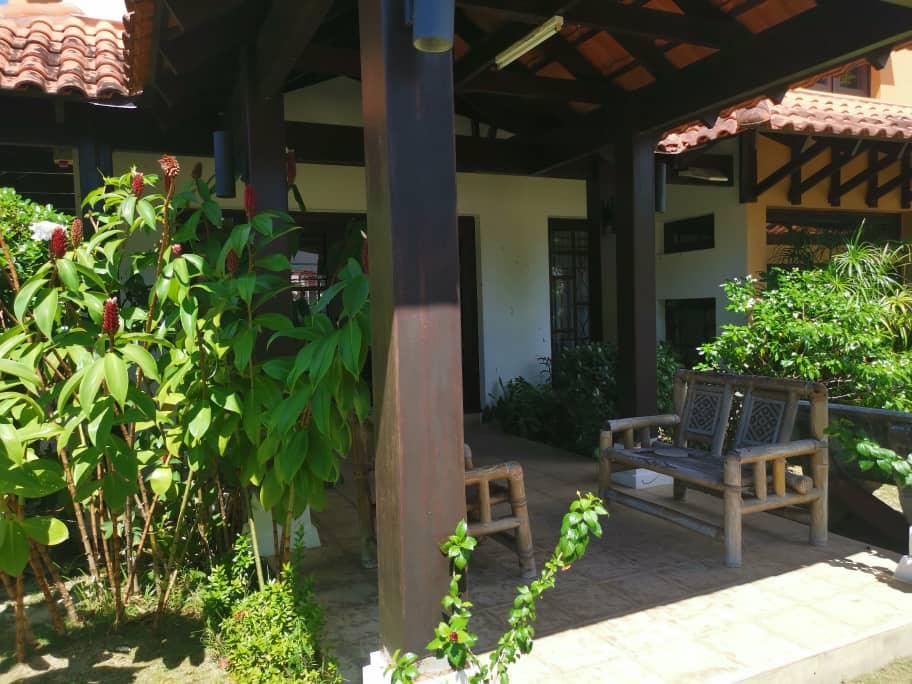 Tanjung Bungah Bungalow For Sale