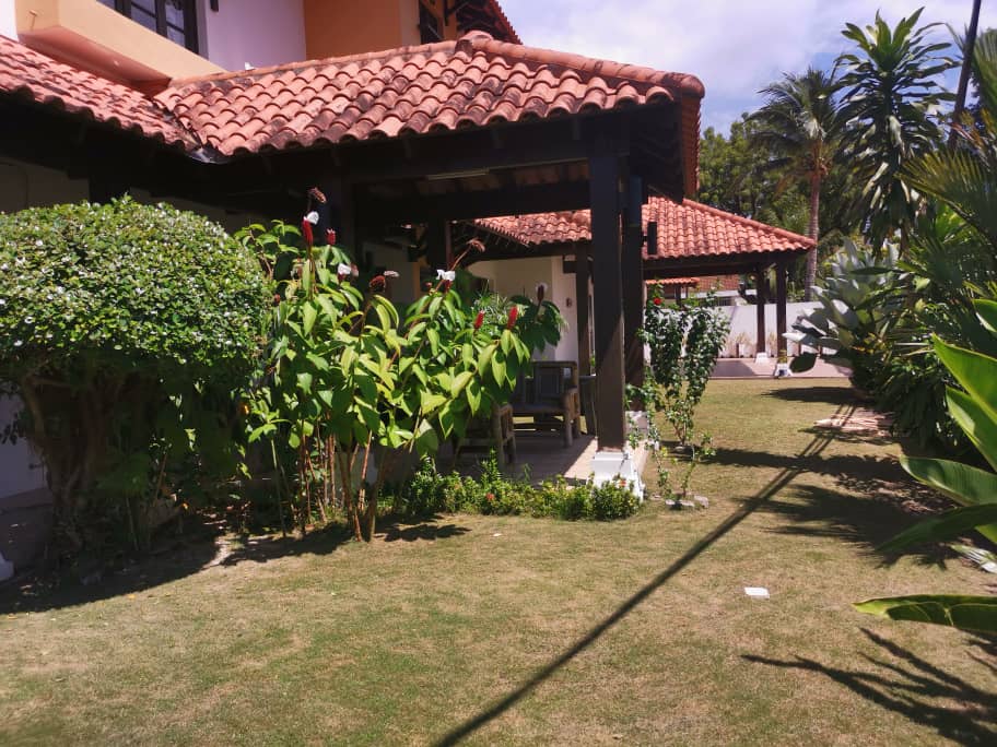 Tanjung Bungah Bungalow For Sale