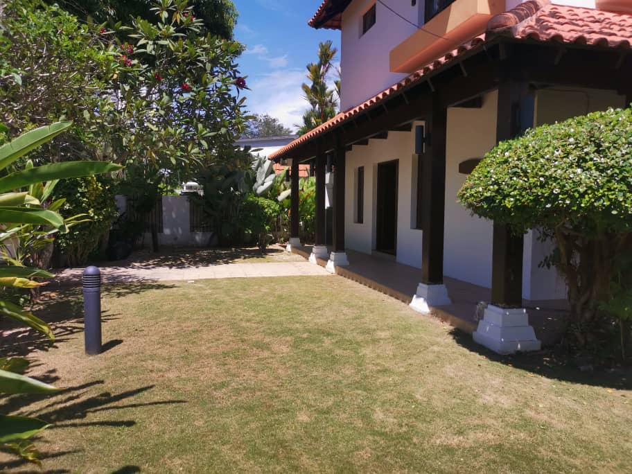 Tanjung Bungah Bungalow For Sale
