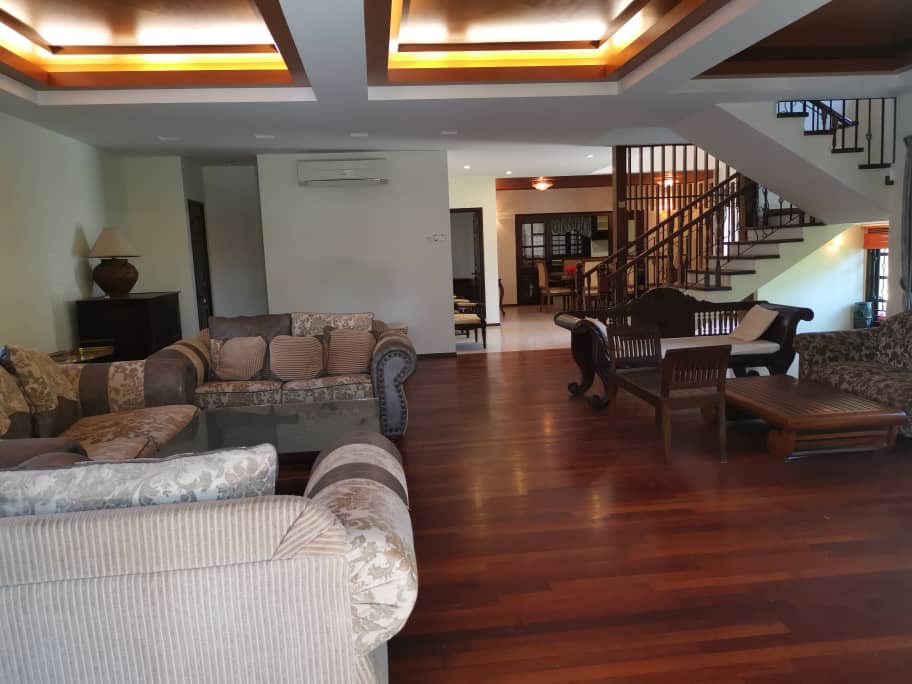 Tanjung Bungah Bungalow For Sale