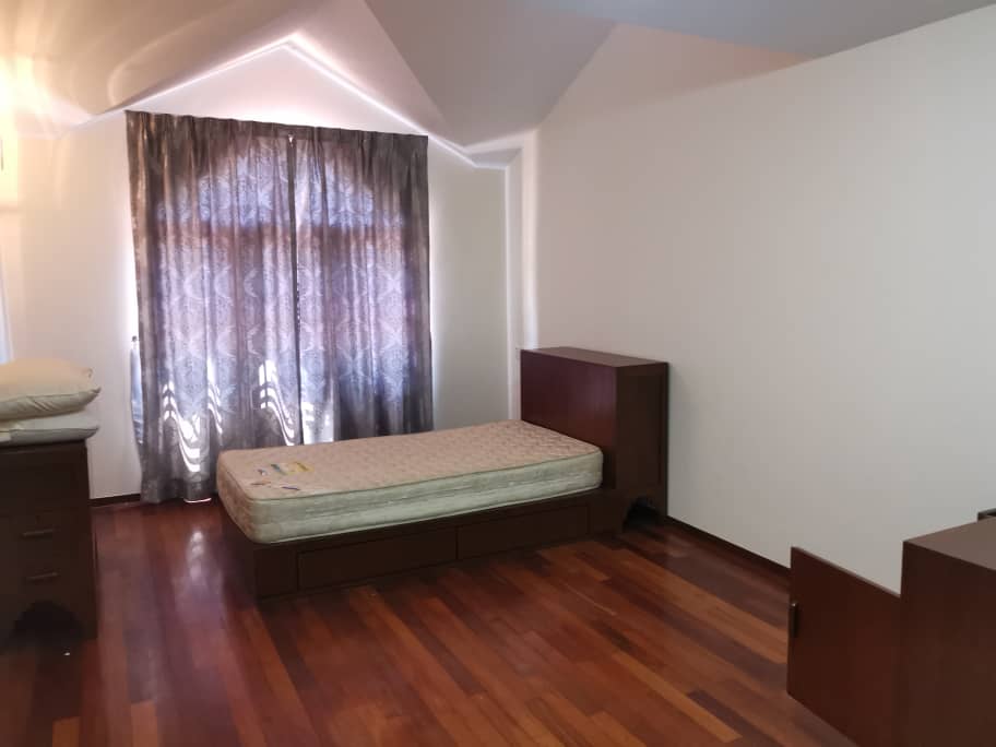 Tanjung Bungah Bungalow For Sale