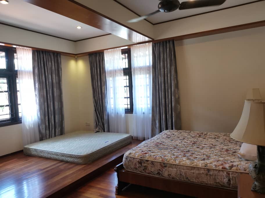 Tanjung Bungah Bungalow For Sale