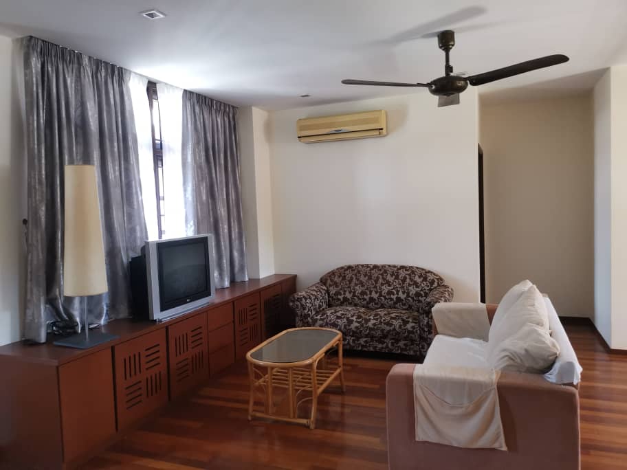 Tanjung Bungah Bungalow For Sale
