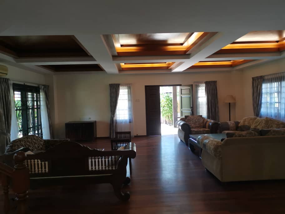 Tanjung Bungah Bungalow For Sale