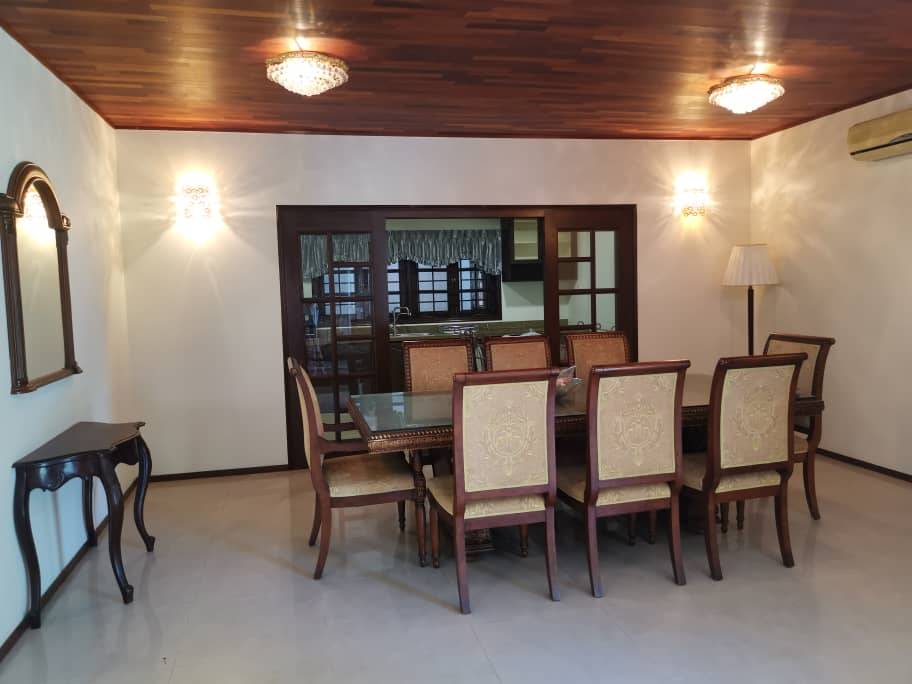 Tanjung Bungah Bungalow For Sale