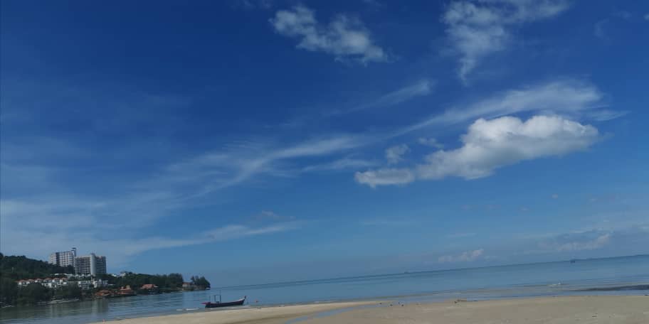 Tanjung Bungah Bungalow For Sale
