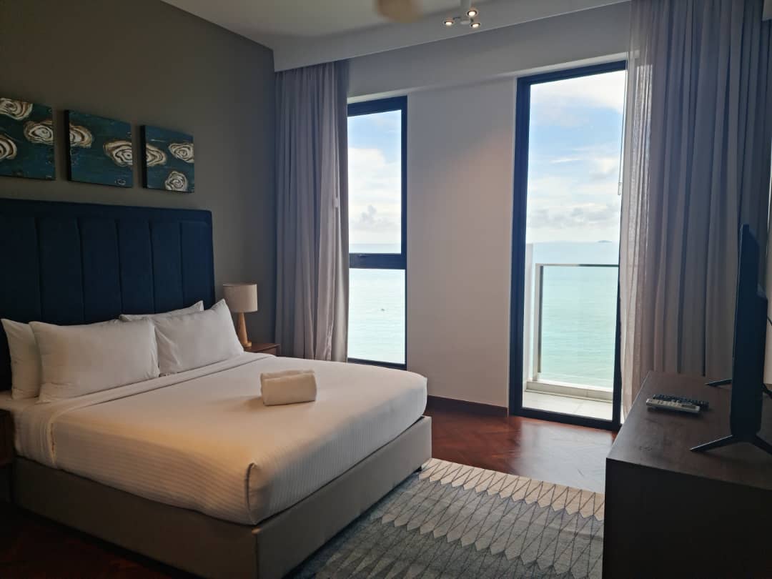 Tanjung Point Residences For Rent