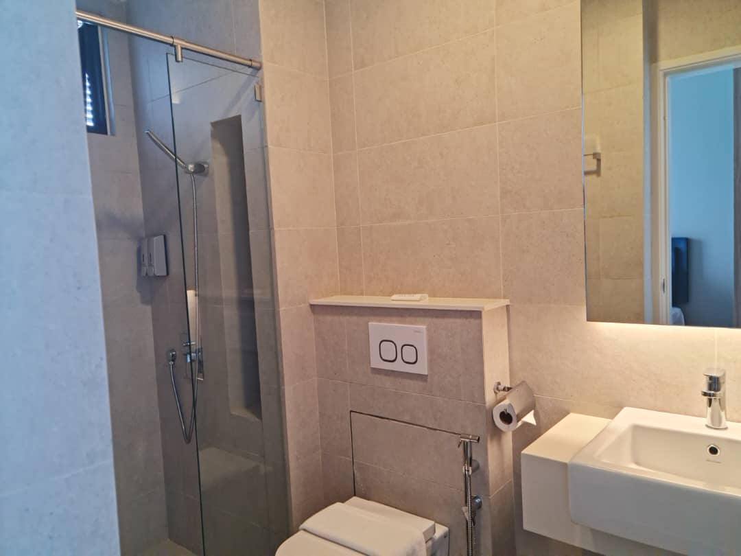 Tanjung Point Residences For Rent