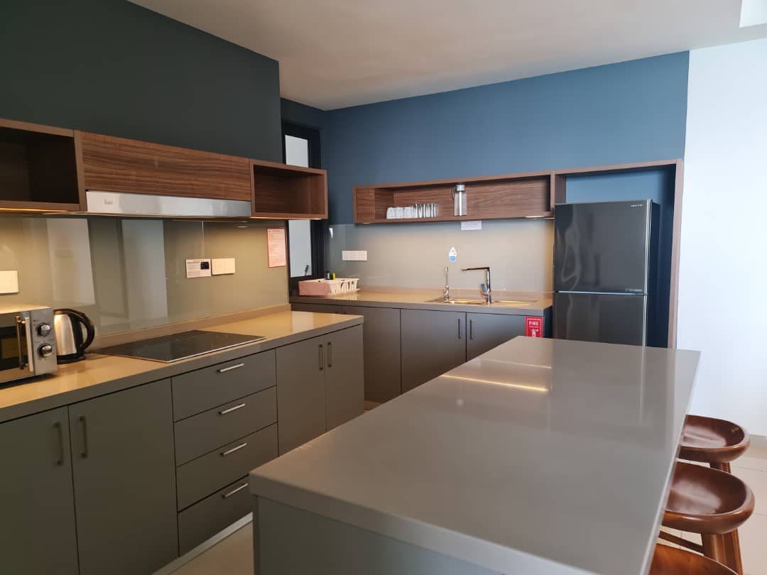 Tanjung Point Residences For Rent