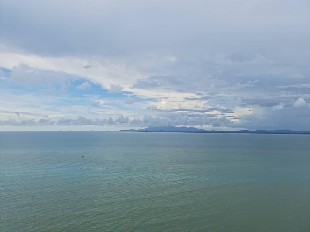 Tanjung Point Residences For Rent