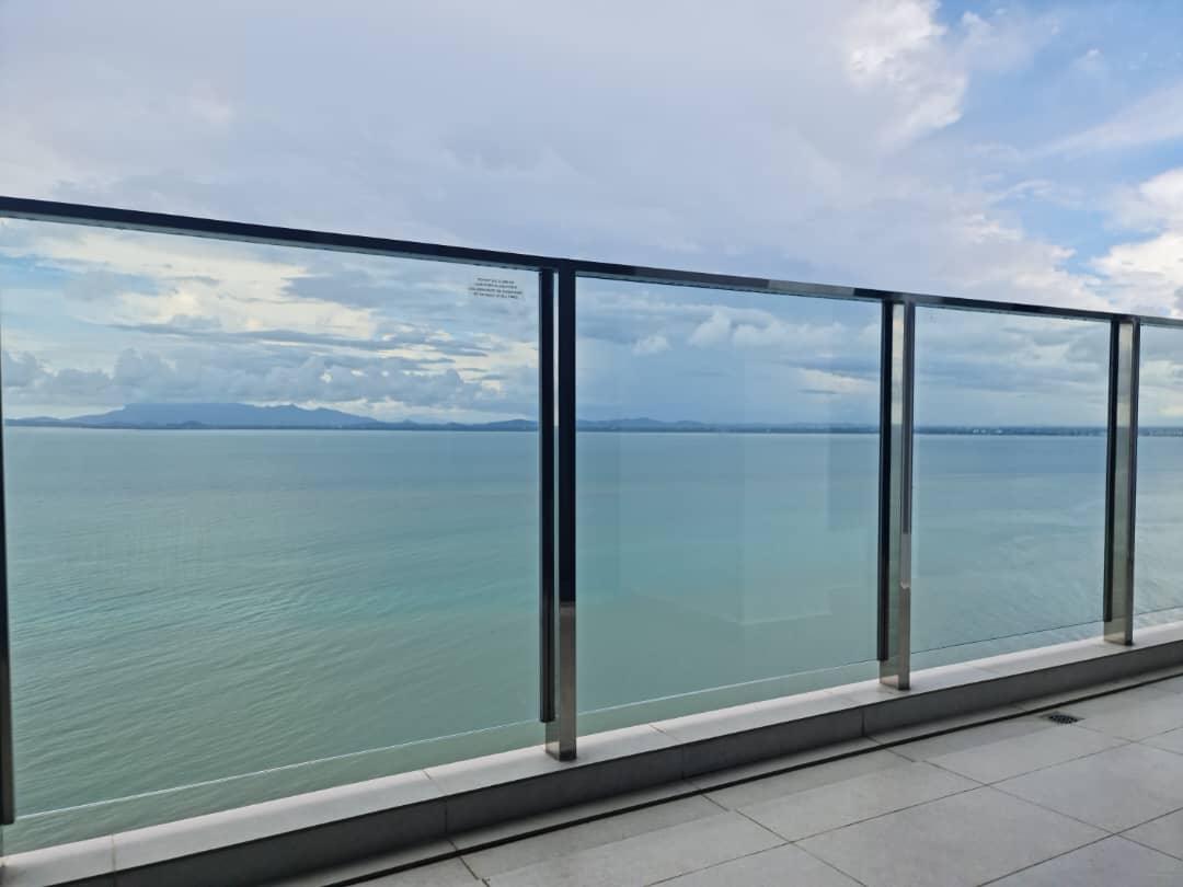 Tanjung Point Residences For Rent