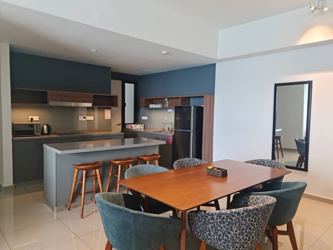 Tanjung Point Residences For Rent