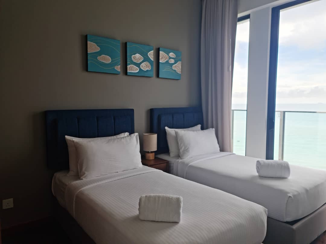 Tanjung Point Residences For Rent