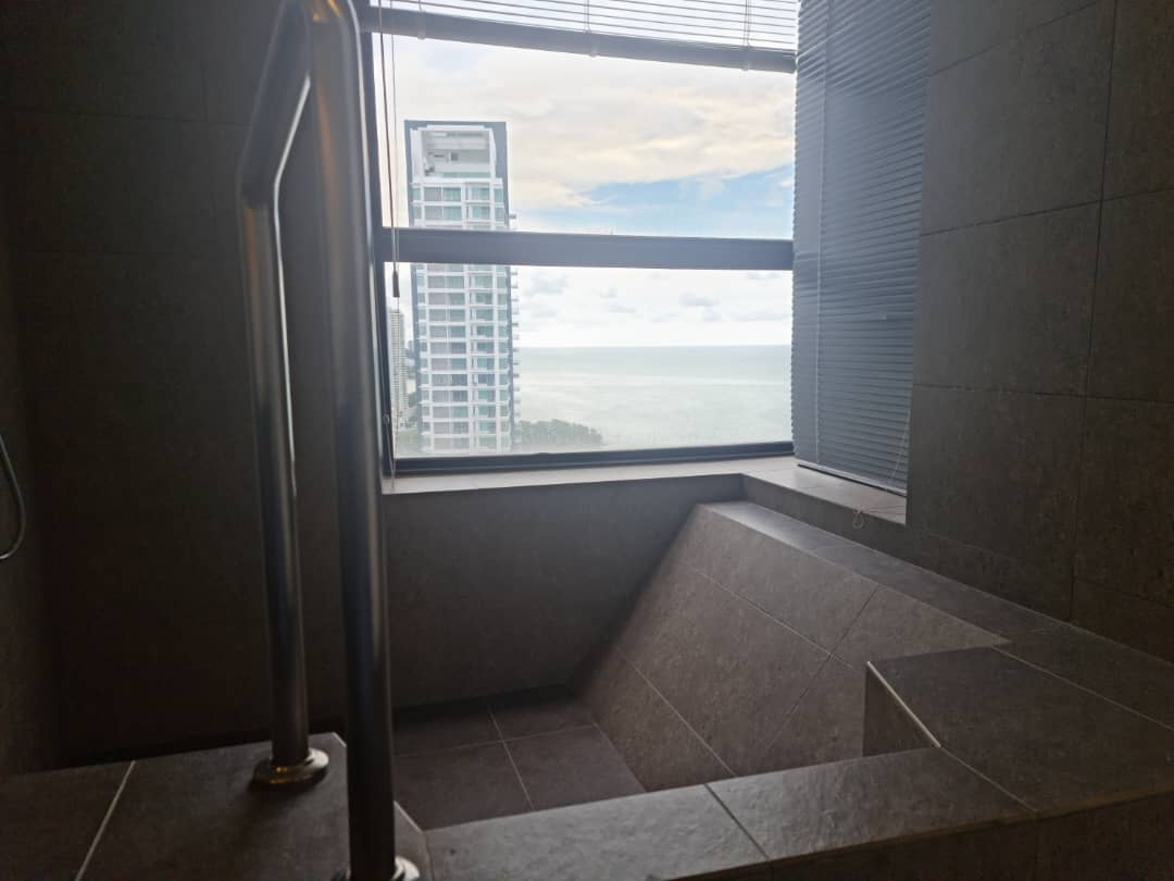 Tanjung Point Residences For Rent