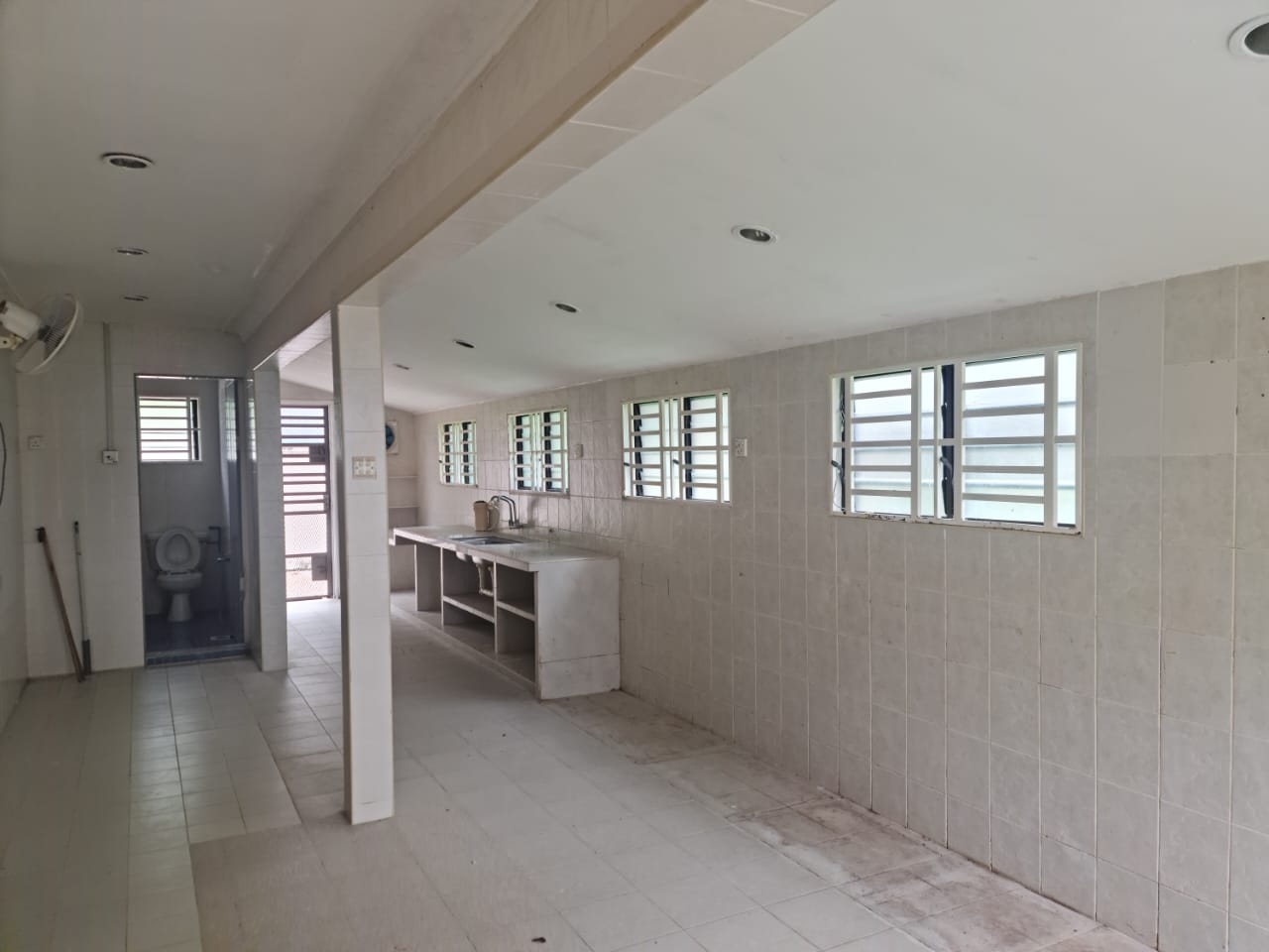 Tanjung Bungah Bungalow For Sale