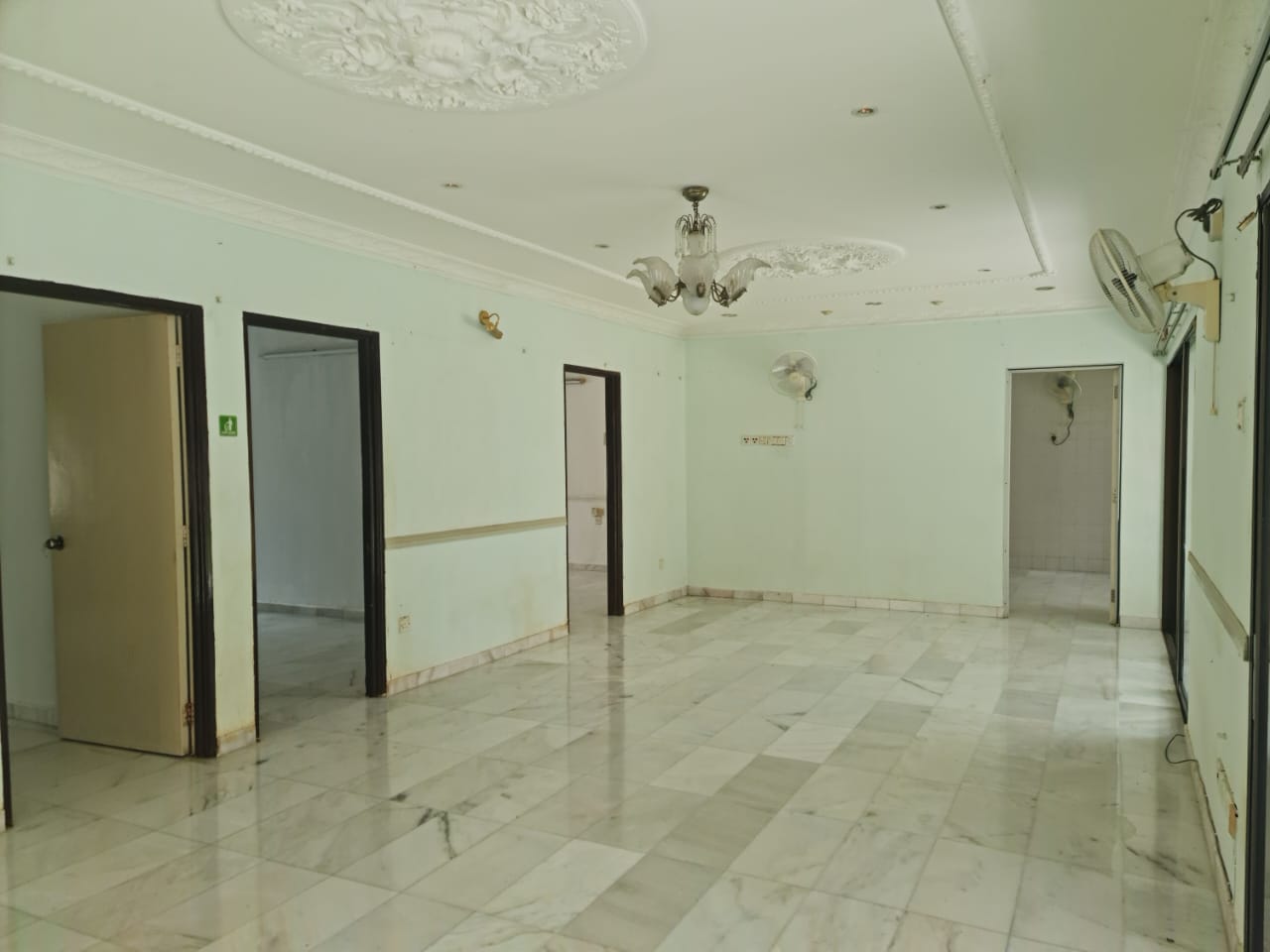 Tanjung Bungah Bungalow For Sale