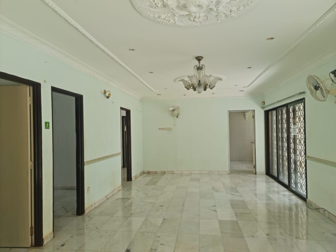 Tanjung Bungah Bungalow For Sale
