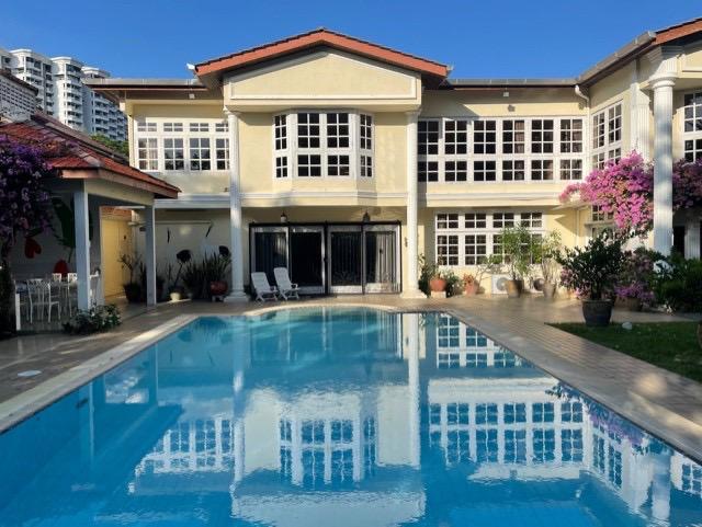 Tanjung Tokong Bungalow For Sale