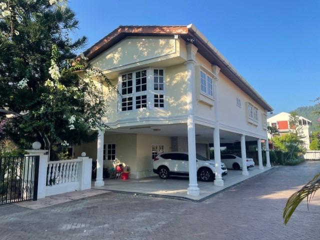 Tanjung Tokong Bungalow For Sale