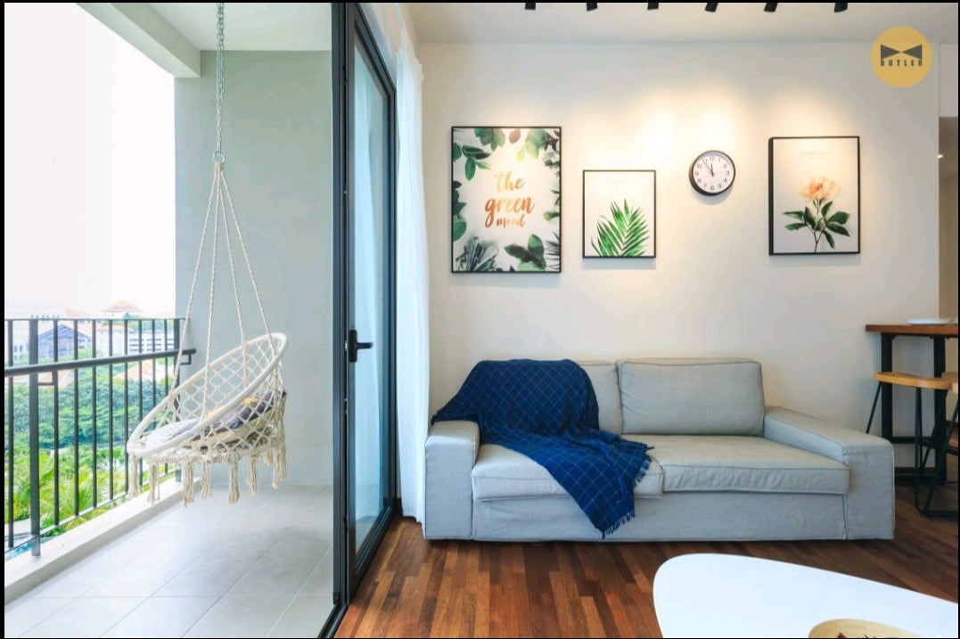 Tamarind Condominium For Sale