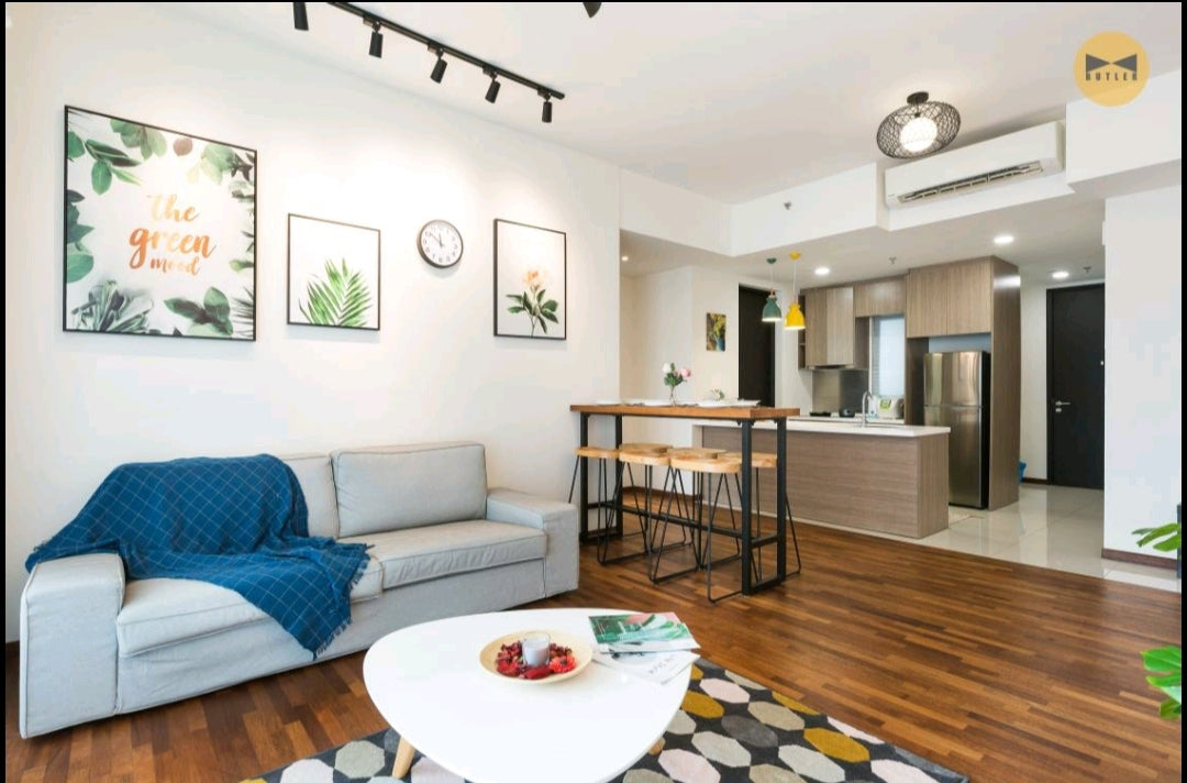 Tamarind Condominium For Sale