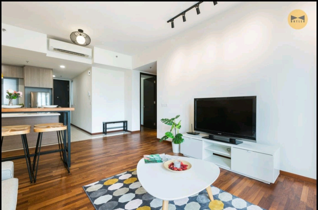 Tamarind Condominium For Sale