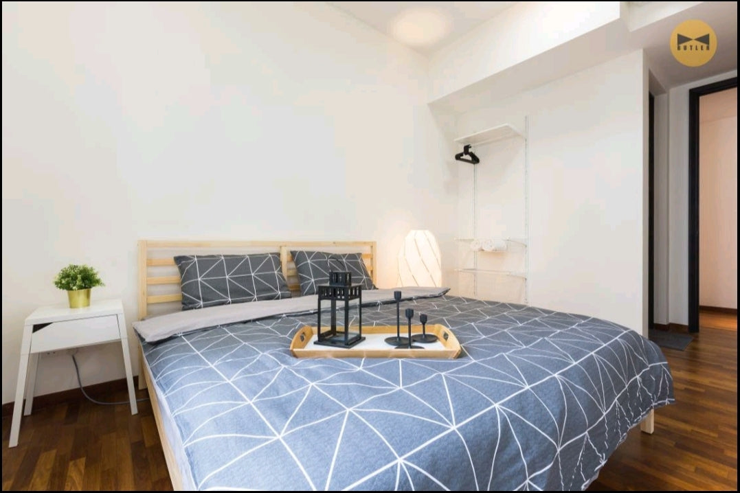 Tamarind Condominium For Sale